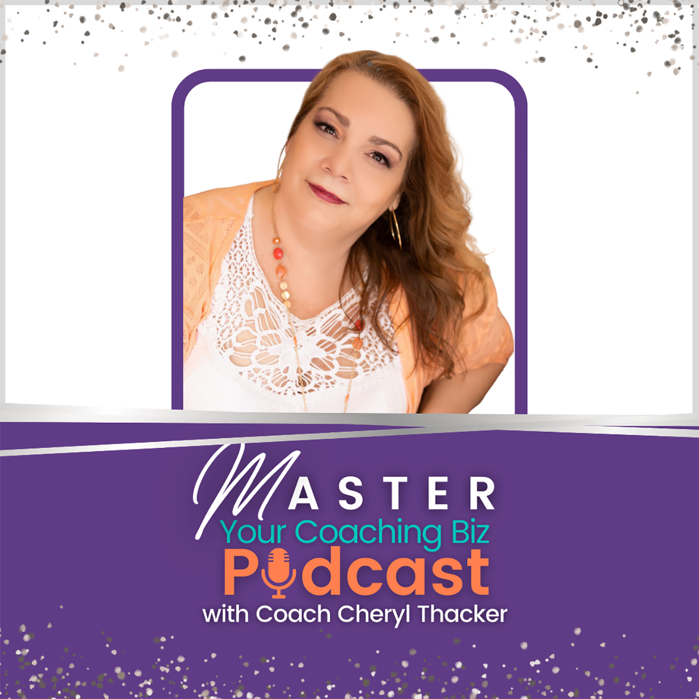 Master Your Coaching Biz Podcast